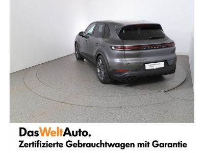 Porsche Cayenne Gebrauchtwagen