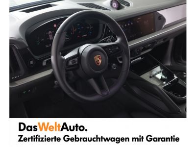 Porsche Cayenne Gebrauchtwagen