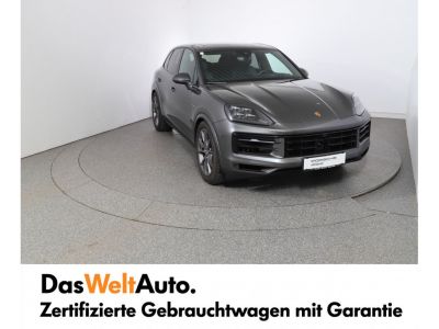 Porsche Cayenne Gebrauchtwagen