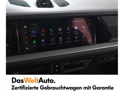 Porsche Cayenne Gebrauchtwagen