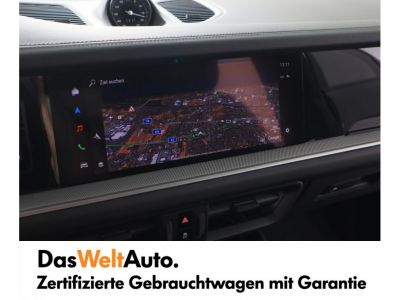 Porsche Cayenne Gebrauchtwagen