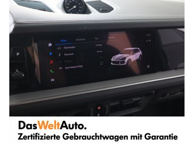 Porsche Cayenne Gebrauchtwagen