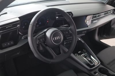 Audi A3 Gebrauchtwagen