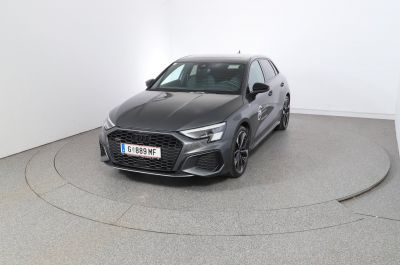 Audi A3 Gebrauchtwagen