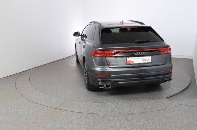 Audi Q8 Gebrauchtwagen