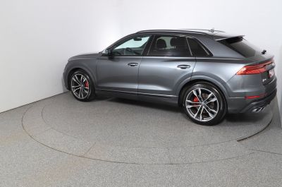 Audi Q8 Gebrauchtwagen