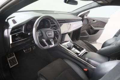 Audi Q8 Gebrauchtwagen