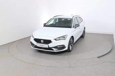 Seat Leon Gebrauchtwagen