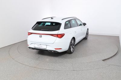 Seat Leon Gebrauchtwagen