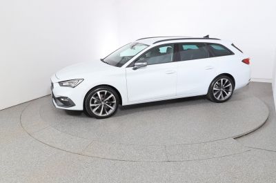 Seat Leon Gebrauchtwagen