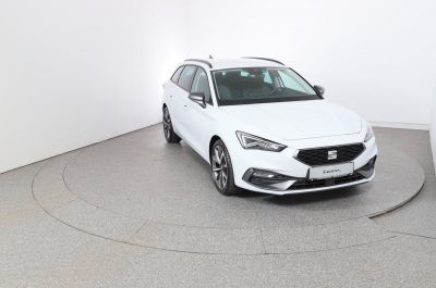 Seat Leon Gebrauchtwagen