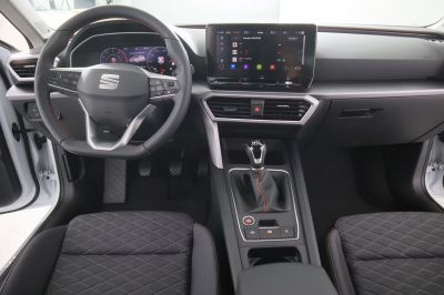 Seat Leon Gebrauchtwagen