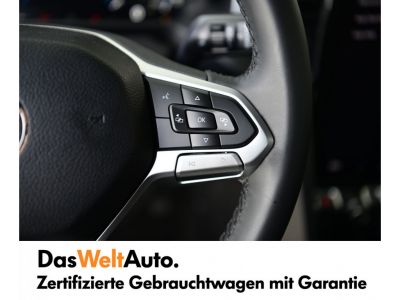 VW Amarok Gebrauchtwagen