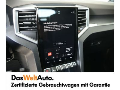 VW Amarok Gebrauchtwagen