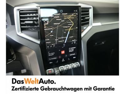 VW Amarok Gebrauchtwagen