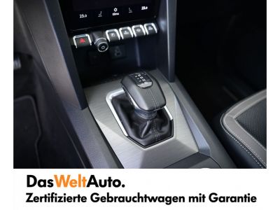 VW Amarok Gebrauchtwagen