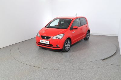 Seat Mii Gebrauchtwagen