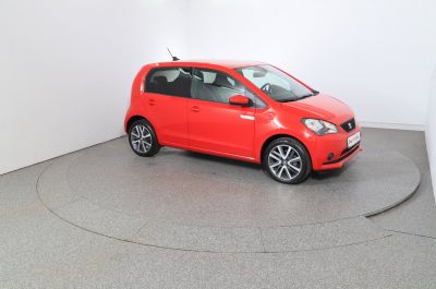 Seat Mii Gebrauchtwagen