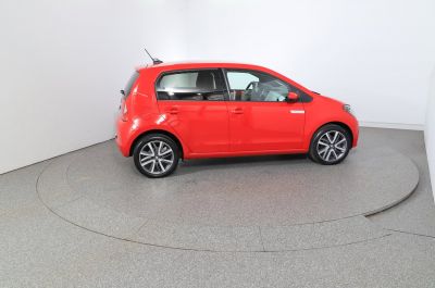 Seat Mii Gebrauchtwagen