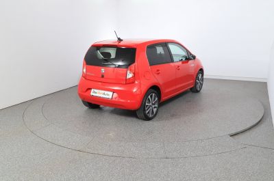 Seat Mii Gebrauchtwagen