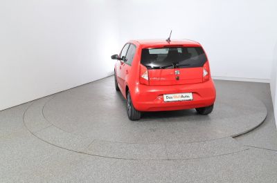 Seat Mii Gebrauchtwagen