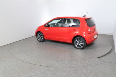 Seat Mii Gebrauchtwagen