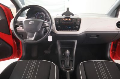 Seat Mii Gebrauchtwagen