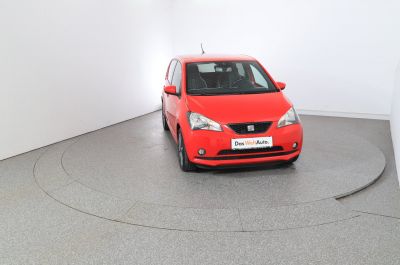 Seat Mii Gebrauchtwagen