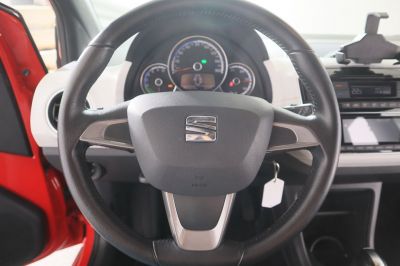 Seat Mii Gebrauchtwagen