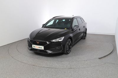 Cupra Leon Gebrauchtwagen