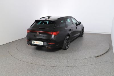 Cupra Leon Gebrauchtwagen