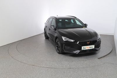 Cupra Leon Gebrauchtwagen