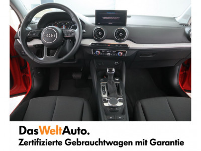 Audi Q2 Gebrauchtwagen