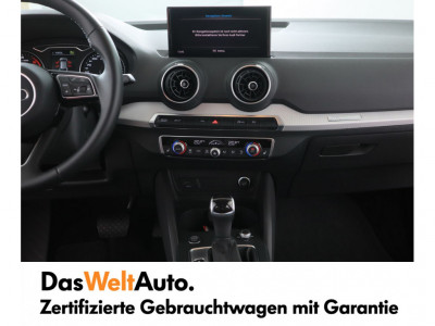 Audi Q2 Gebrauchtwagen