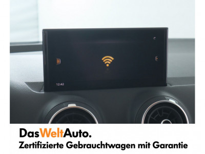 Audi Q2 Gebrauchtwagen