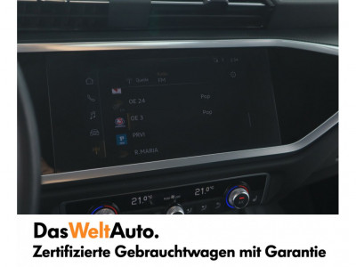 Audi Q3 Gebrauchtwagen