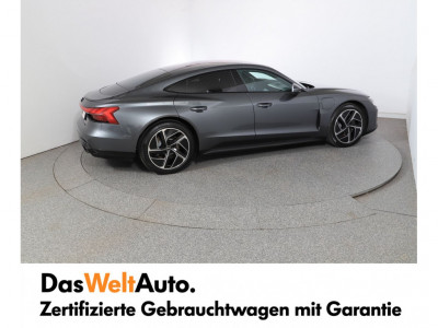 Audi e-tron GT Gebrauchtwagen