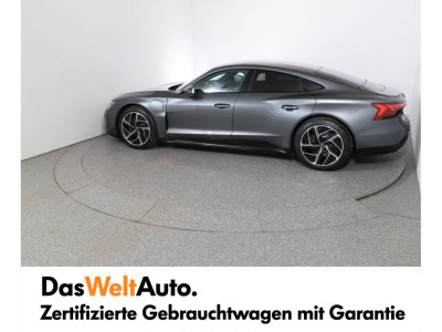 Audi e-tron GT Gebrauchtwagen