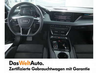 Audi e-tron GT Gebrauchtwagen