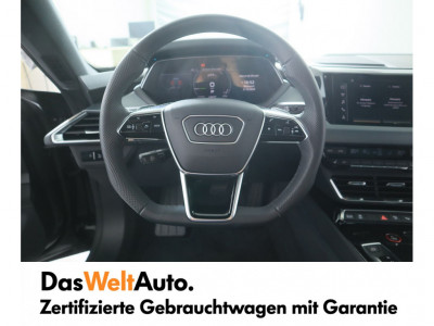 Audi e-tron GT Gebrauchtwagen