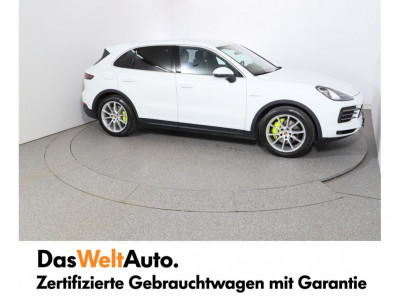 Porsche Cayenne Gebrauchtwagen