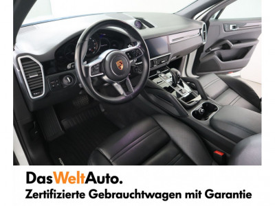 Porsche Cayenne Gebrauchtwagen