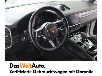 Porsche Cayenne Gebrauchtwagen