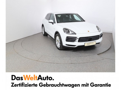 Porsche Cayenne Gebrauchtwagen