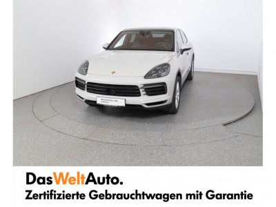 Porsche Cayenne Gebrauchtwagen