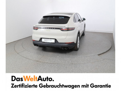 Porsche Cayenne Gebrauchtwagen