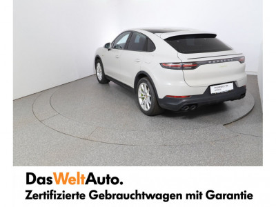 Porsche Cayenne Gebrauchtwagen