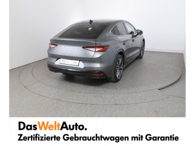 Skoda Enyaq Gebrauchtwagen