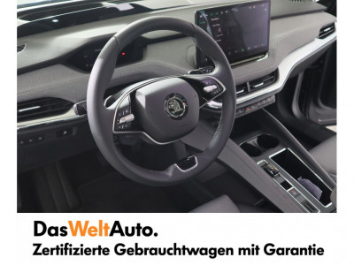 Skoda Enyaq Gebrauchtwagen