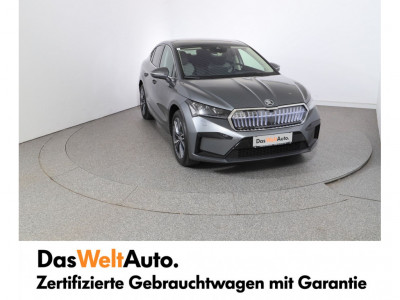 Skoda Enyaq Gebrauchtwagen